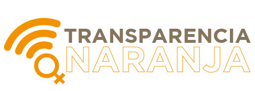 Transparencia Naranja