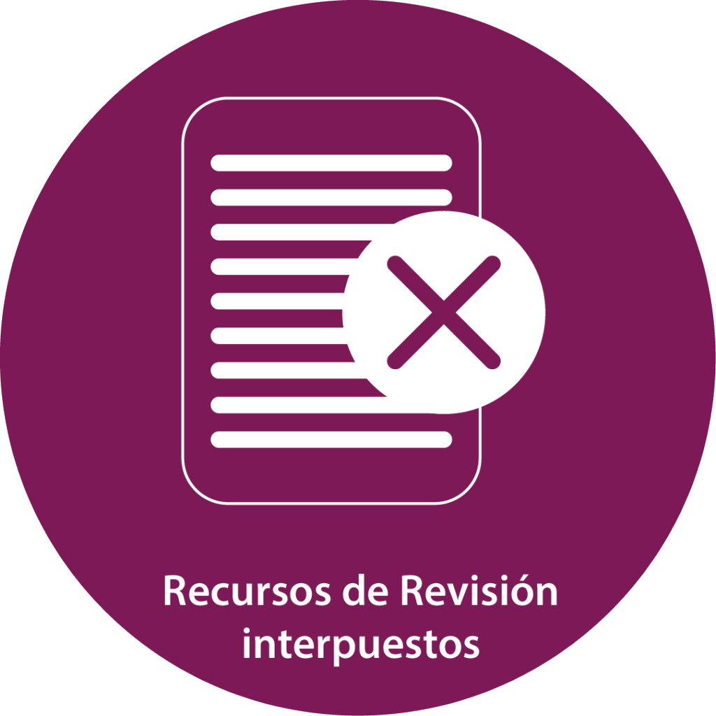 DA Recursos de Revisión