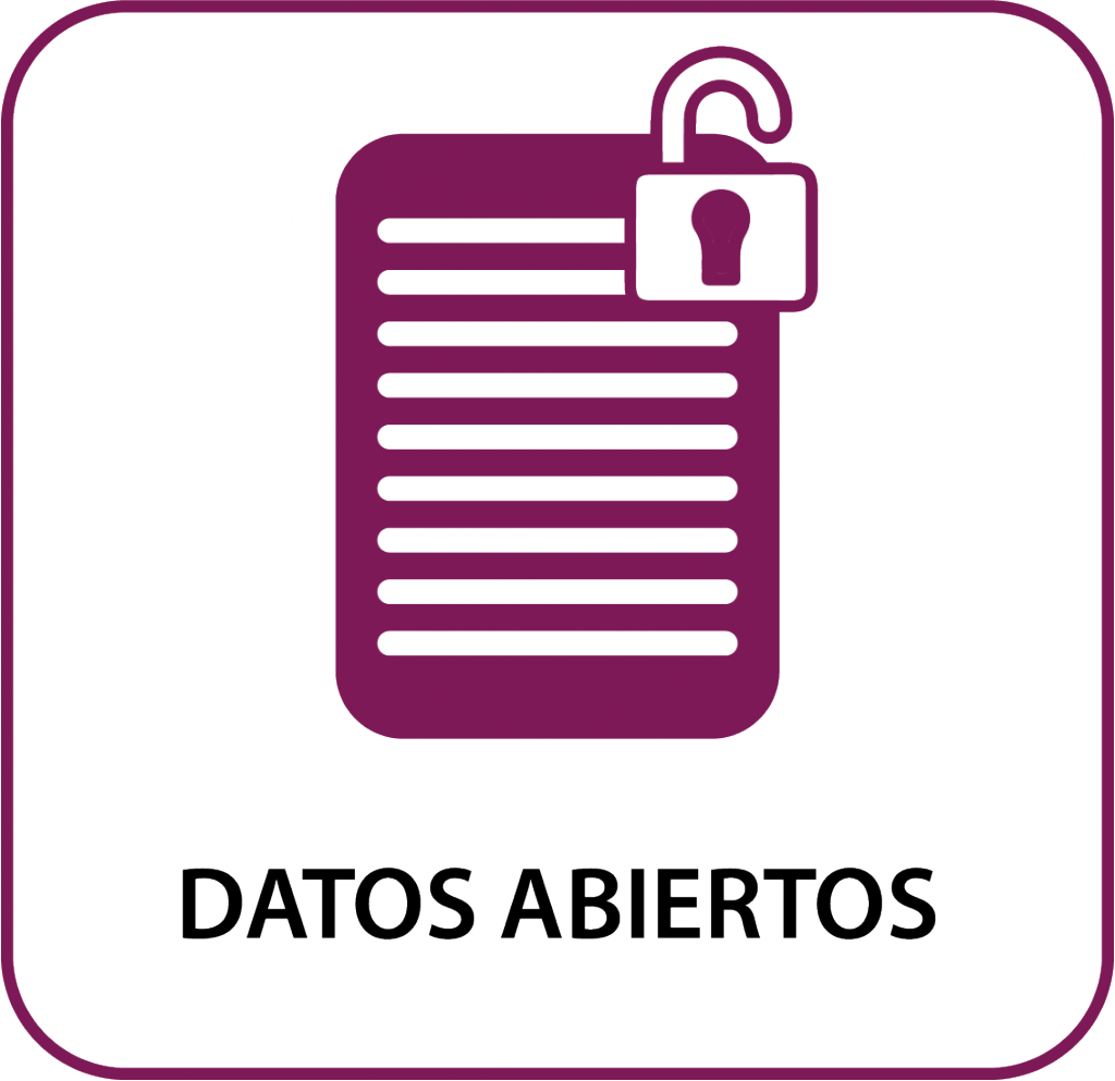 Datos Abiertos